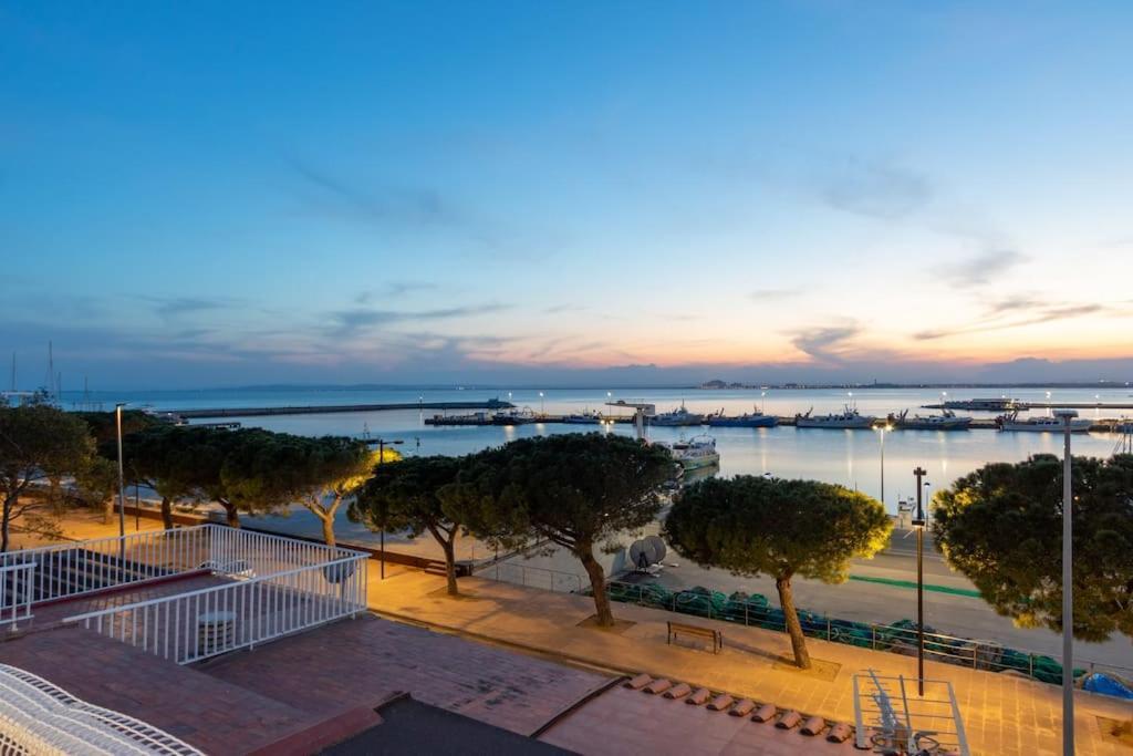 Merce 30-amplia Con Vistas Al Mar